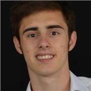 Studente universitario, offro aiuto in materie scientifiche e inglese, per tutti i livelli